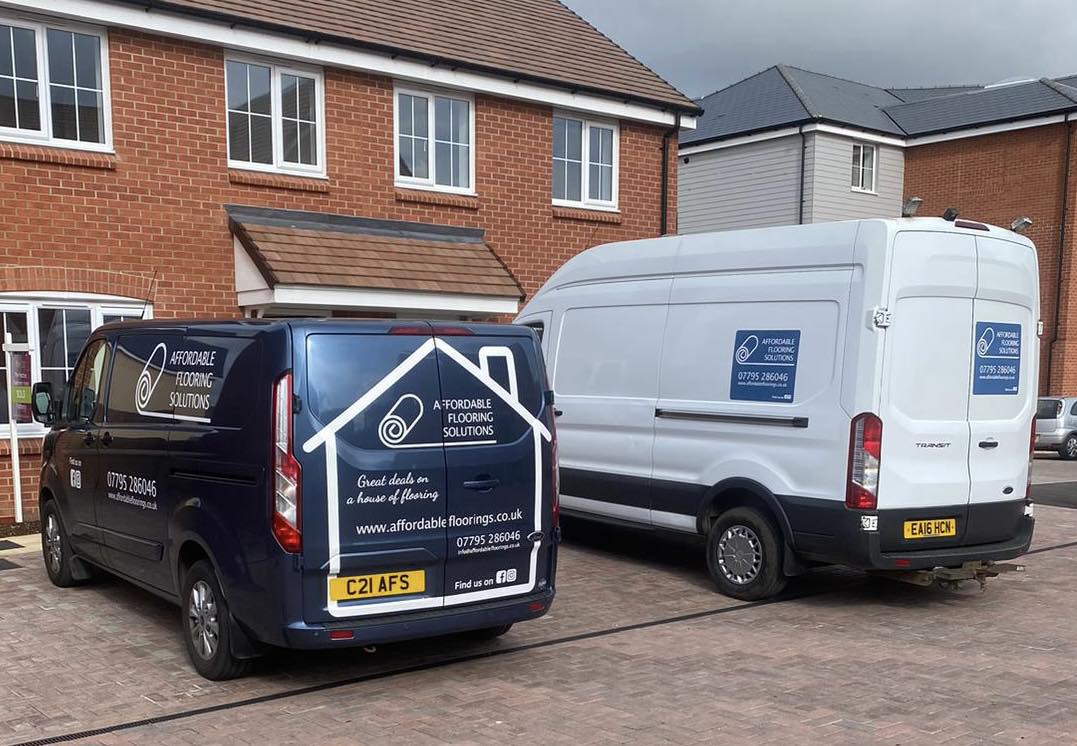 Carpet Fitting in Bury St Edmunds: A Complete Local Guide for Homeowners